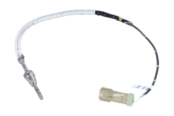NRF Sensor, udstødningsgastemperatur 707400 for JEEP DODGE