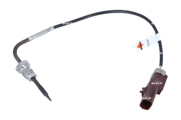 NRF Sensor, udstødningsgastemperatur 707401 for JEEP DODGE