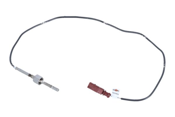 NRF Sensor, udstødningsgastemperatur 707403 for VW