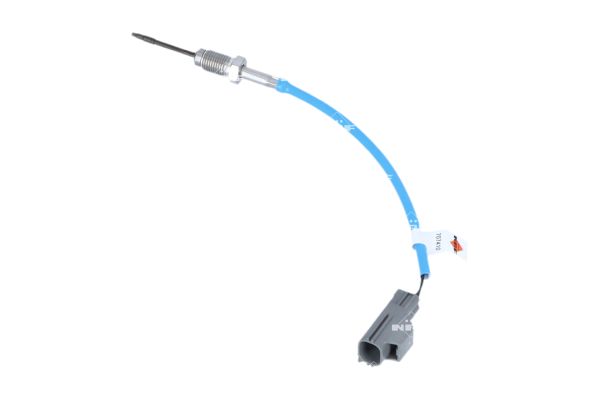 NRF Sensor, udstødningsgastemperatur 707410 for FORD