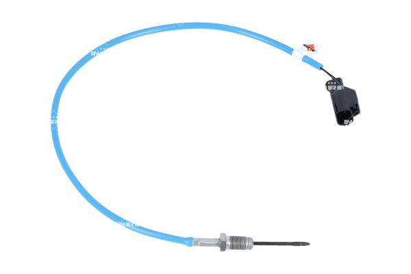 NRF Sensor, udstødningsgastemperatur 707411 for FORD