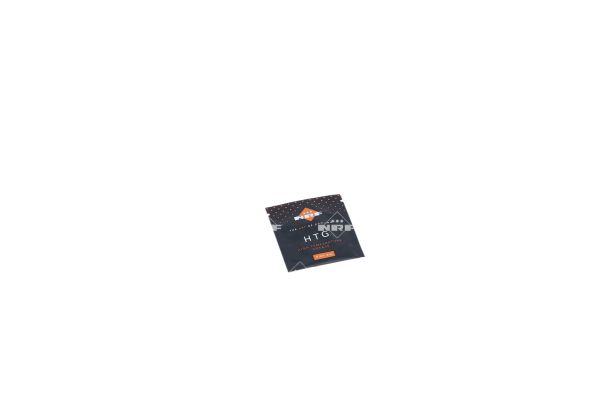 NRF Sensor, udstødningsgastemperatur 707412 for VAUXHALL OPEL MERCEDES-BENZ NISSAN DACIA RENAULT
