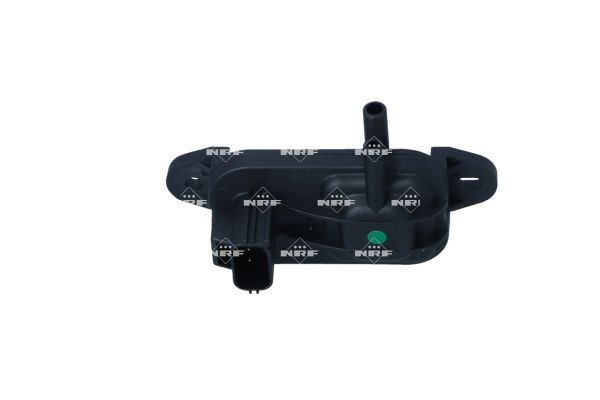 NRF Sensor,udstødningstryk 708012 for FORD VOLVO JAGUAR MAZDA LAND ROVER