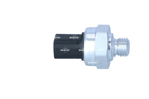 NRF Sensor,udstødningstryk 708045 for MERCEDES-BENZ