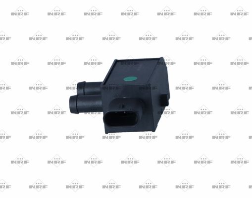NRF Sensor,udstødningstryk 708046 for VW