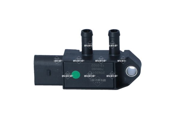 NRF Sensor,udstødningstryk 708050 for MAZDA