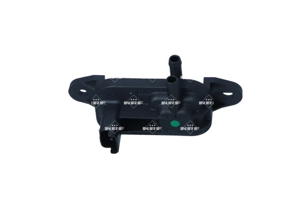 NRF Sensor,udstødningstryk 708051 for PEUGEOT IRISBUS LANCIA FUSO (MITSUBISHI)