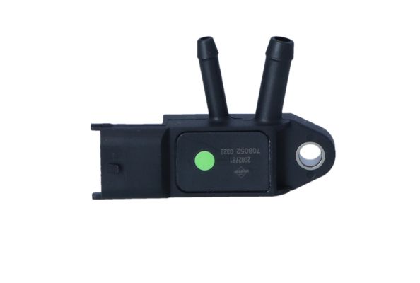 NRF Sensor,udstødningstryk 708052 for FORD VAUXHALL MERCEDES-BENZ NISSAN