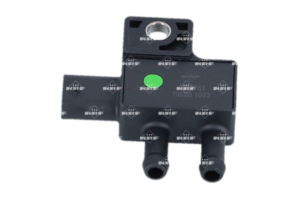 NRF Sensor,udstødningstryk 708055 for BMW MINI