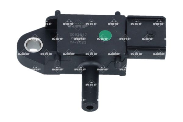 NRF Sensor,udstødningstryk 708060 for FORD