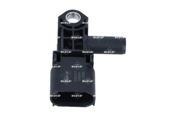 NRF Sensor,udstødningstryk 708061 for FORD