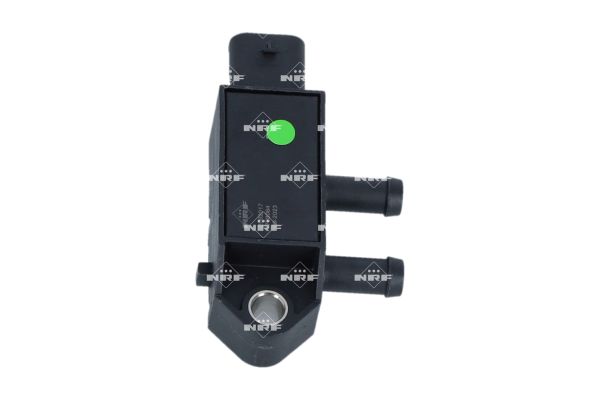 NRF Sensor,udstødningstryk 708064 for VW