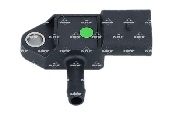 NRF Sensor,udstødningstryk 708062 for VW