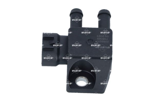 NRF Sensor,udstødningstryk 708065 for FIAT MITSUBISHI KIA