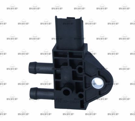 NRF Sensor,udstødningstryk 708066 for VAUXHALL PEUGEOT TOYOTA