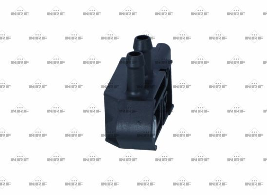 NRF Sensor,udstødningstryk 708067 for VAUXHALL FIAT MERCEDES-BENZ NISSAN INFINITI DACIA RENAULT