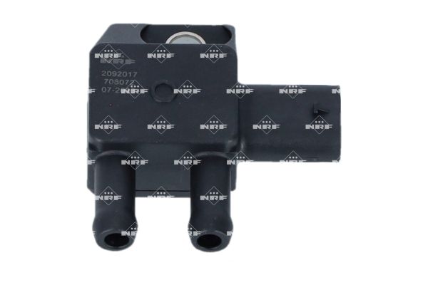 NRF Sensor,udstødningstryk 708072 for BMW MINI TOYOTA