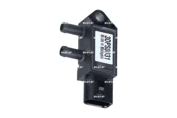 NRF Sensor,udstødningstryk 708078 for JAGUAR LAND ROVER