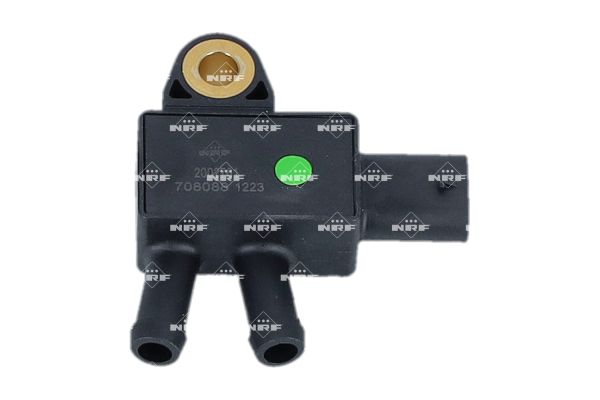 NRF Sensor,udstødningstryk 708088 for MERCEDES-BENZ