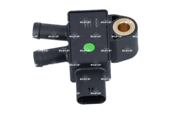 NRF Sensor,udstødningstryk 708091 for MERCEDES-BENZ