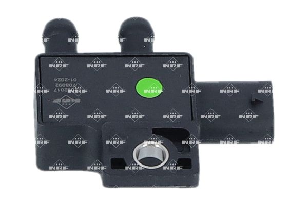 NRF Sensor,udstødningstryk 708092 for BMW MINI