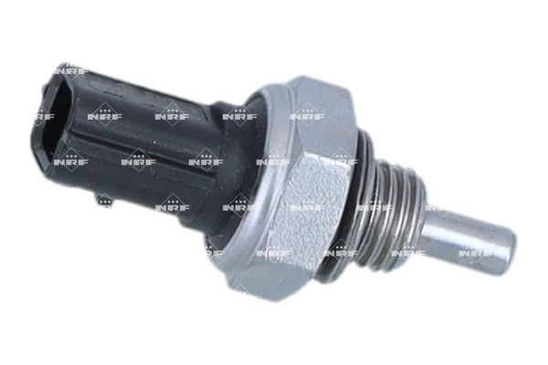 NRF Sensor, kølevæsketemp. 727112 for OPEL GENERAL MOTORS MERCEDES-BENZ NISSAN RENAULT TRUCKS