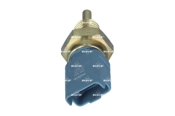 NRF Sensor, kølevæsketemp. 727114 for CITROËN/PEUGEOT LANCIA RENAULT SUZUKI