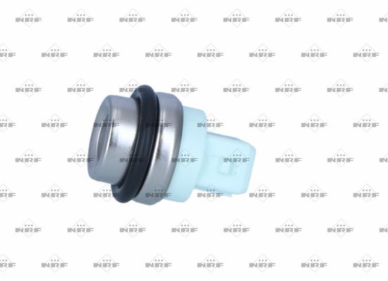 NRF Sensor, kølevæsketemp. 727118 for OPEL GENERAL MOTORS VOLVO MITSUBISHI RENAULT TRUCKS