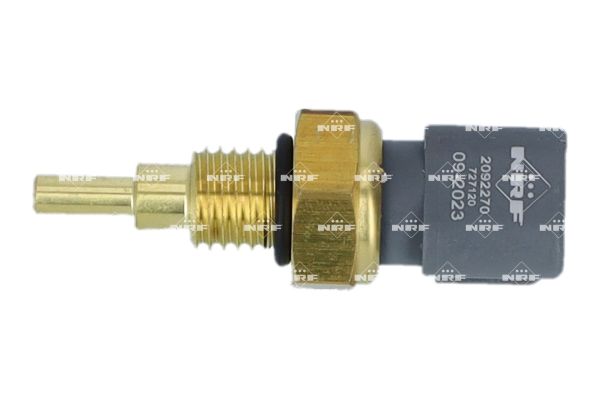 NRF Sensor, kølevæsketemp. 727120 for FORD USA GENERAL MOTORS SUBARU DAIHATSU TOYOTA PIAGGIO FORD HONDA MAZDA OPEL SUZUKI
