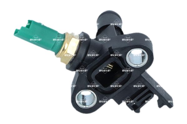 NRF Sensor, kølevæsketemp. 727121 for LANCIA CHRYSLER