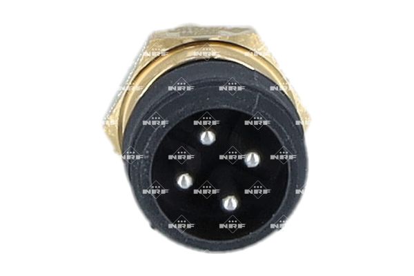 NRF Sensor, kølevæsketemp. 727123 for MERCEDES-BENZ
