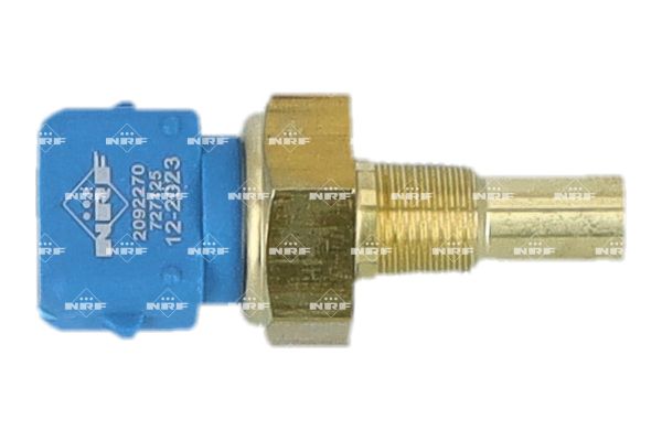 NRF Sensor, kølevæsketemp. 727125 for FORD