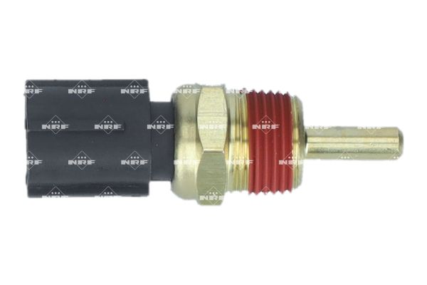 NRF Sensor, kølevæsketemp. 727133 for VOLVO SMART PEUGEOT KIA MITSUBISHI CITROËN/PEUGEOT DAIHATSU