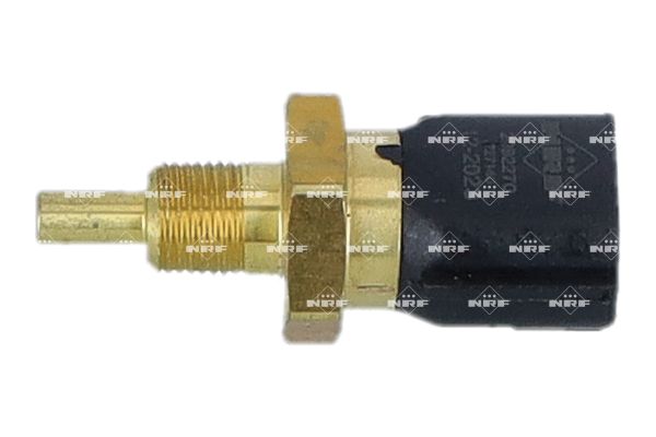 NRF Sensor, kølevæsketemp. 727140 for INFINITI RENAULT