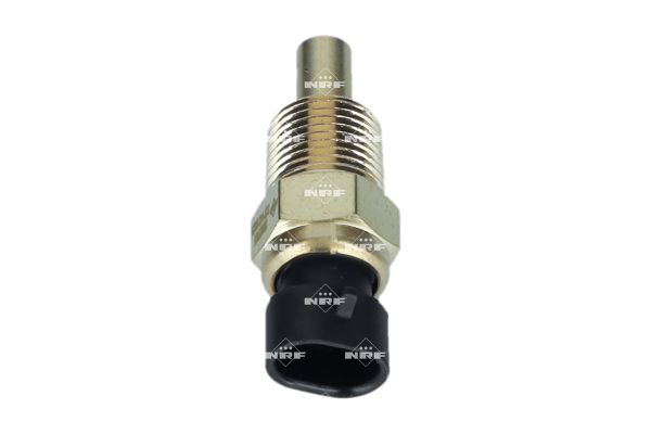 NRF Sensor, kølevæsketemp. 727142 for OPEL LANCIA CADILLAC GENERAL MOTORS ISUZU
