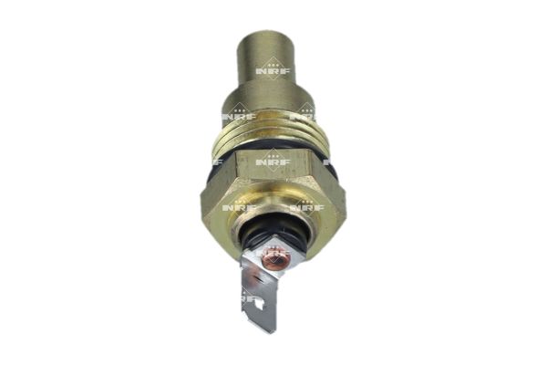 NRF Sensor, kølevæsketemp. 727145 for GENERAL MOTORS VAG DAIHATSU MITSUBISHI OPEL TOYOTA LEXUS KIA