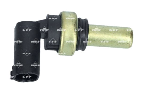 NRF Sensor, kølevæsketemp. 727146 for OPEL