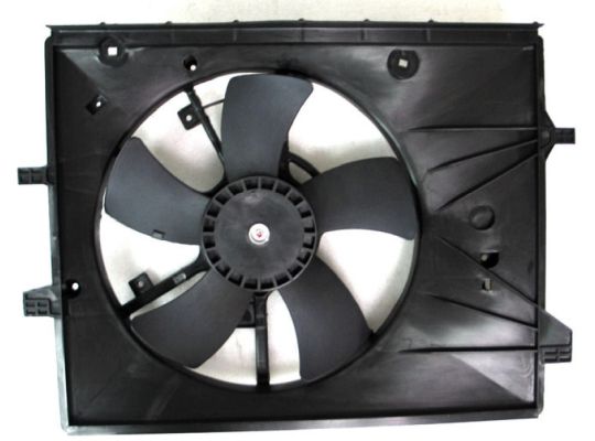 NRF Ventilator, motorkøling 47671 for MAZDA