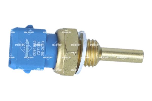 NRF Sensor, kølevæsketemp. 727151 for GENERAL MOTORS MAZDA SUZUKI FORD TOYOTA DAIHATSU OPEL