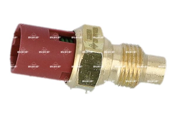 NRF Sensor, kølevæsketemp. 727153 for CHRYSLER RENAULT