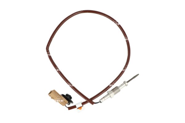 NRF Sensor, udstødningsgastemperatur 707413 for NISSAN INFINITI DACIA RENAULT