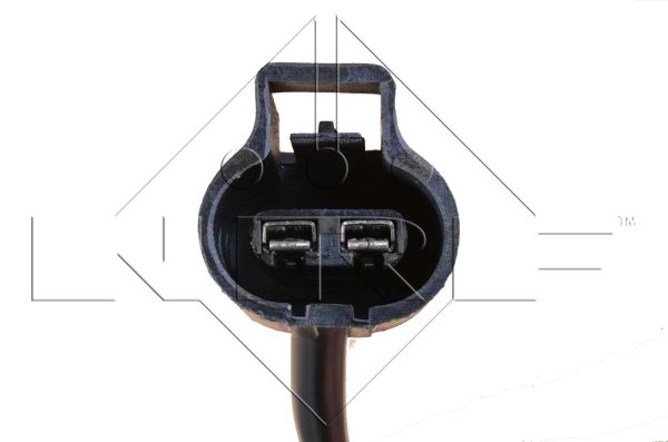 NRF Ventilator, motorkøling 47723 for TOYOTA