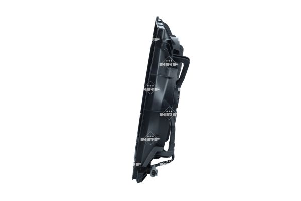 NRF Ventilator, motorkøling 47751 for CHEVROLET