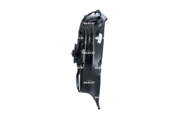 NRF Ventilator, motorkøling 47753 for TOYOTA