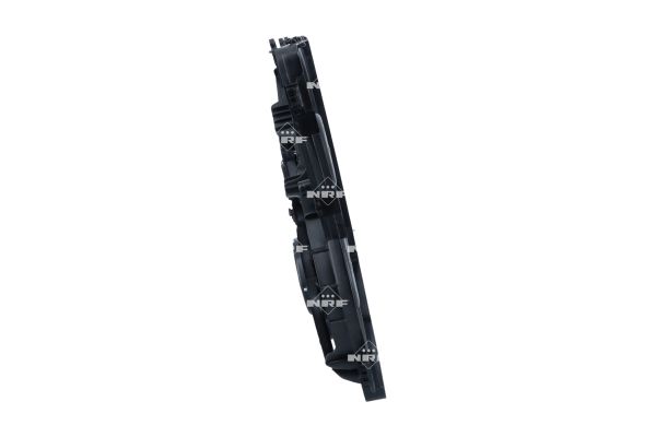 NRF Ventilator, motorkøling 47755 for LAND ROVER