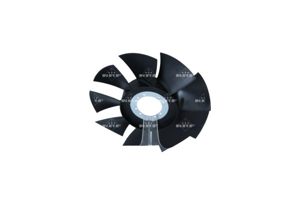 NRF Ventilatorhjul, motorkøling 49847 for IVECO
