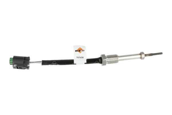 NRF Sensor, udstødningsgastemperatur 707436 for BMW