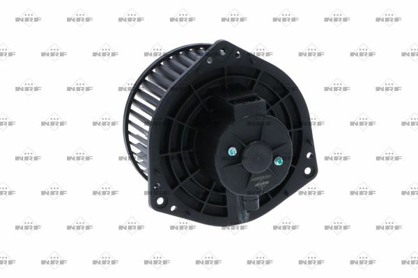 NRF Kabineblæser 34178 for CHEVROLET DAEWOO