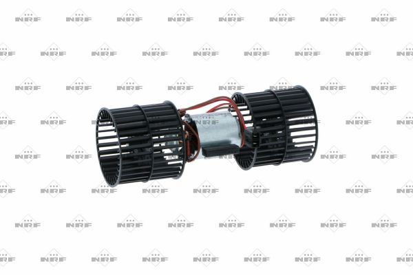 NRF Kabineblæser 34181 for VW SKODA