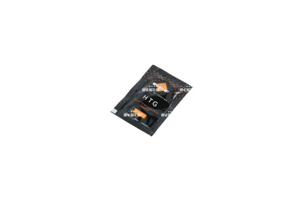 NRF Sensor, udstødningsgastemperatur 707435 for PEUGEOT TOYOTA